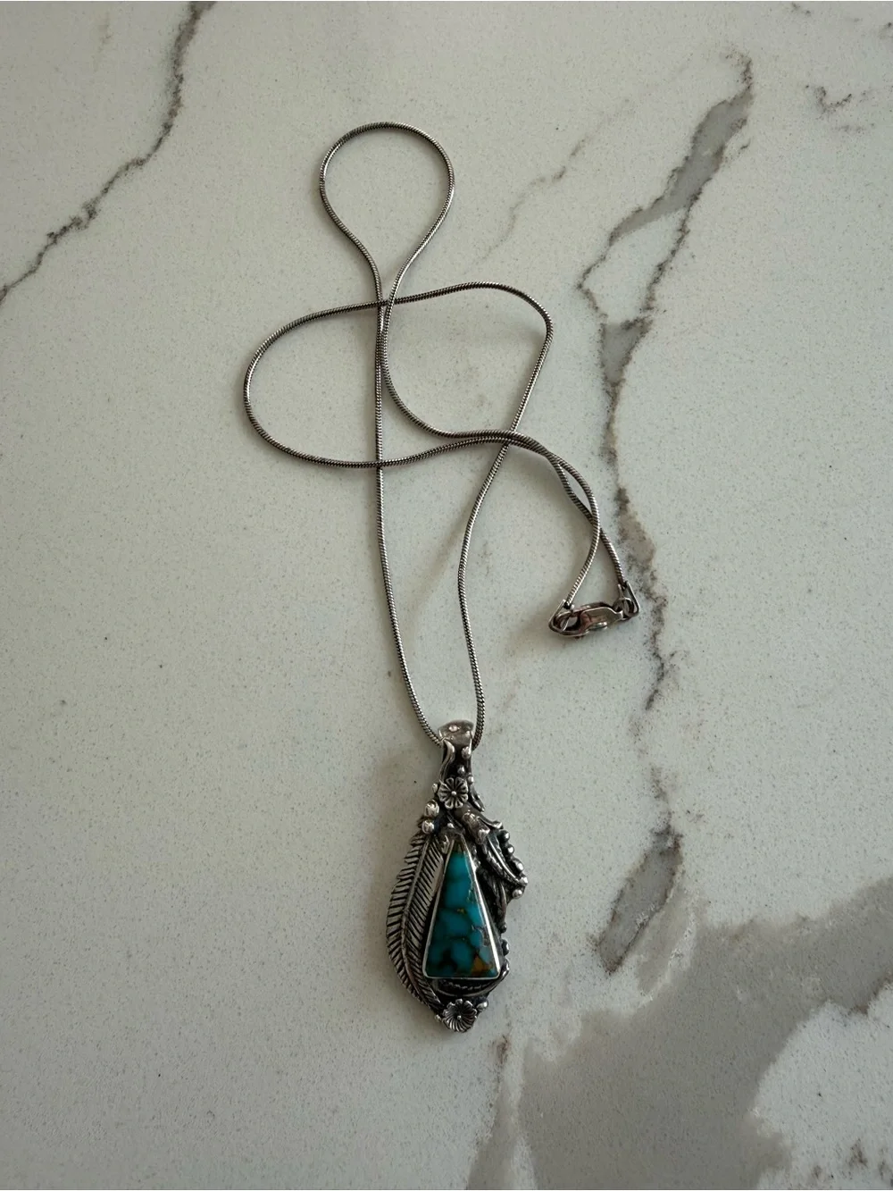 Durango Silver Company elegant sterling
